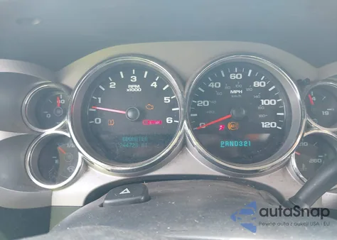 2008 Chevrolet Silverado 1500 Lt1 from USA, damaged, VIN 2GCEK19J781101635